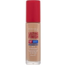 Foundation - Rimmel - 303 Honing - Hydraterend - Lange Houdbaarheid - SPF20 - 30ml