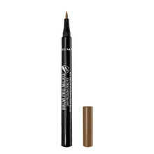 Rimmel - Brow Pro Micro 24HR Precision Stroke Pen - Eyebrow pen 1 ml