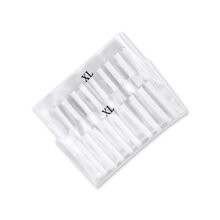 RefectoCil Eyelash Perm Wimpernrollen XL 36 Stück Perm Refill Roller