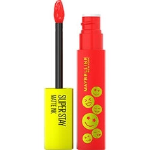 Maybelline Maybelline - Superstay Matte Ink Moodmakers Lipstick 5 ml