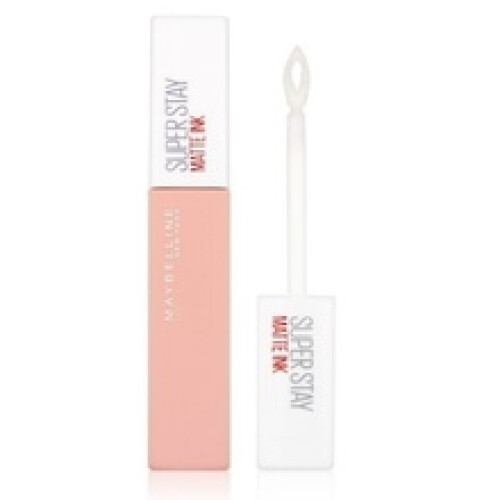 Maybelline Maybelline - SuperStay Matte Long-lasting Matte Liquid Liquid 5 ml
