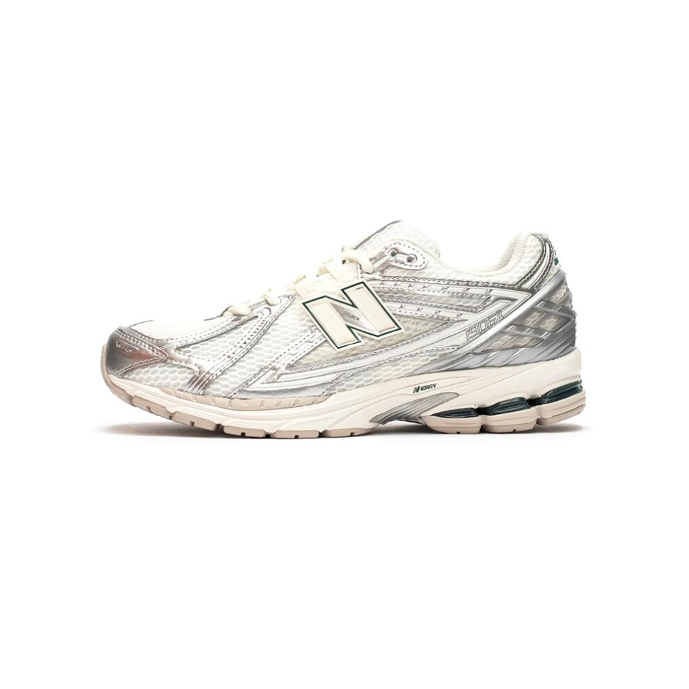 (UK4/EU37/22.5CM) New Balance M1906R 'Silver Metallic' M1906REE Men Women Trainers