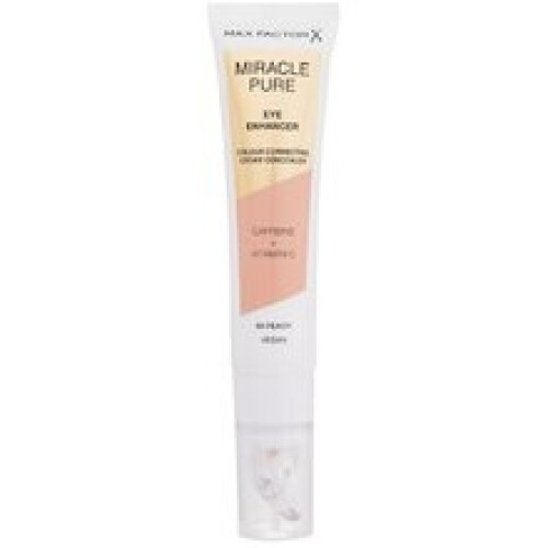 Max Factor Crème correctrice MIRACLE PURE #06-Érable 10 ml
