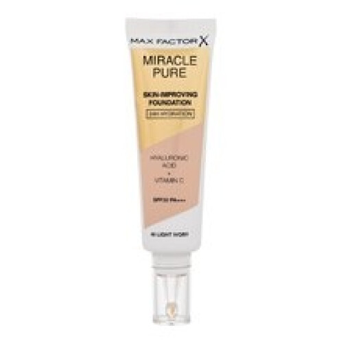 Max Factor Max Factor - Miracle Pure Skin-Improving Foundation SPF30 30 ml