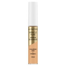 Tintcorrector - MAX FACTOR - Miracle Pure - Kleur 05 - Vitamine C - Hyaluronzuur - Veganistisch