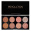 Makeup Revolution Ultra Blush Palette Heißes Gewürz 1