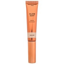 Makeup Revolution - Revolution Pro Glow Edit Cream Highlighter - Rozjasňovač 15 ml