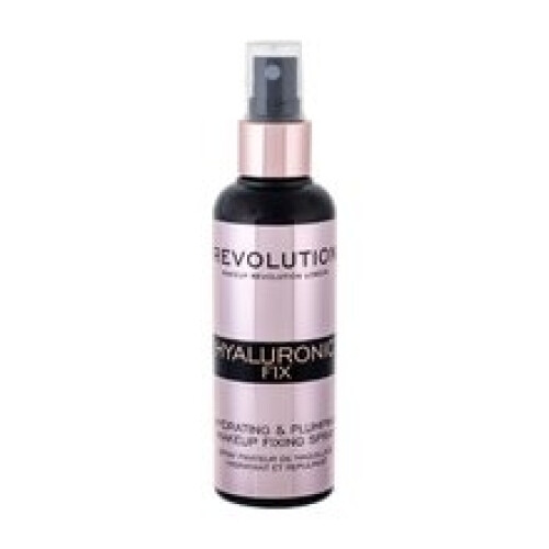 Revolution Hyaluronsäure Fixierspray