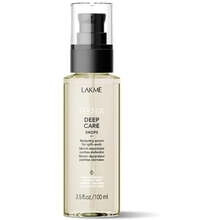 Lakmé - Teknia Deep Care Drops - Vlasové tonikum 100ml
