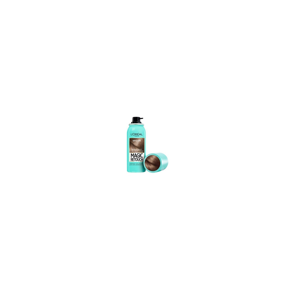 LOréal Professionnel - Magic Retouch Instant Root Concealer Spray