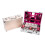 All In One Professional Full Makeup Set Box Large Capacity Makeup Suitcases 2
