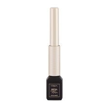 LOréal - Metal Signature Eyeliner - Eyeliner 3 ml
