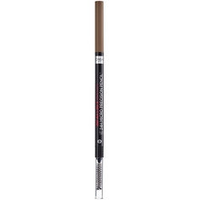 LOréal - Le Skinny Brow Artist - Eyebrow pencil with brush 1.2 g