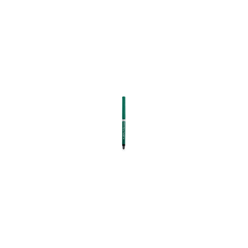 LOréal - Infallible Grip 36H Gel Automatic Eye Liner 1,2 g