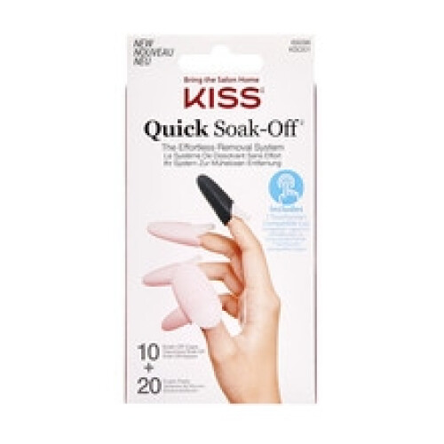 QUICK SOAK-OFF VON KISS