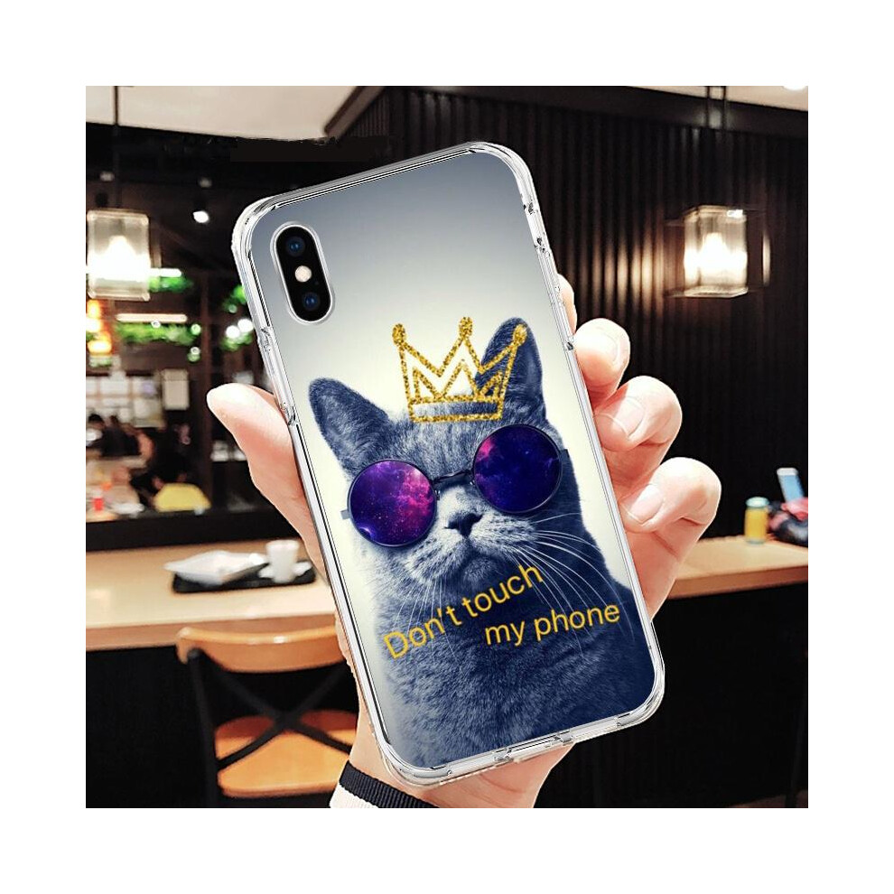 Photos - Case  daisy Cat Phone  For iphone 13/14/15 Pro Max(Style 02, For iphone 15)