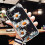 (Style 01, For iphone 11Pro) daisy Cat Phone Case For iphone 13/14/15 Pro Max 1