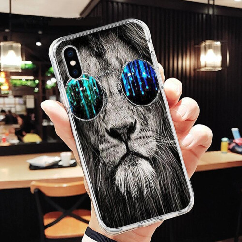 (Style 03, For iphone 11Pro) daisy Cat Phone Case For iphone 13/14/15 Pro Max