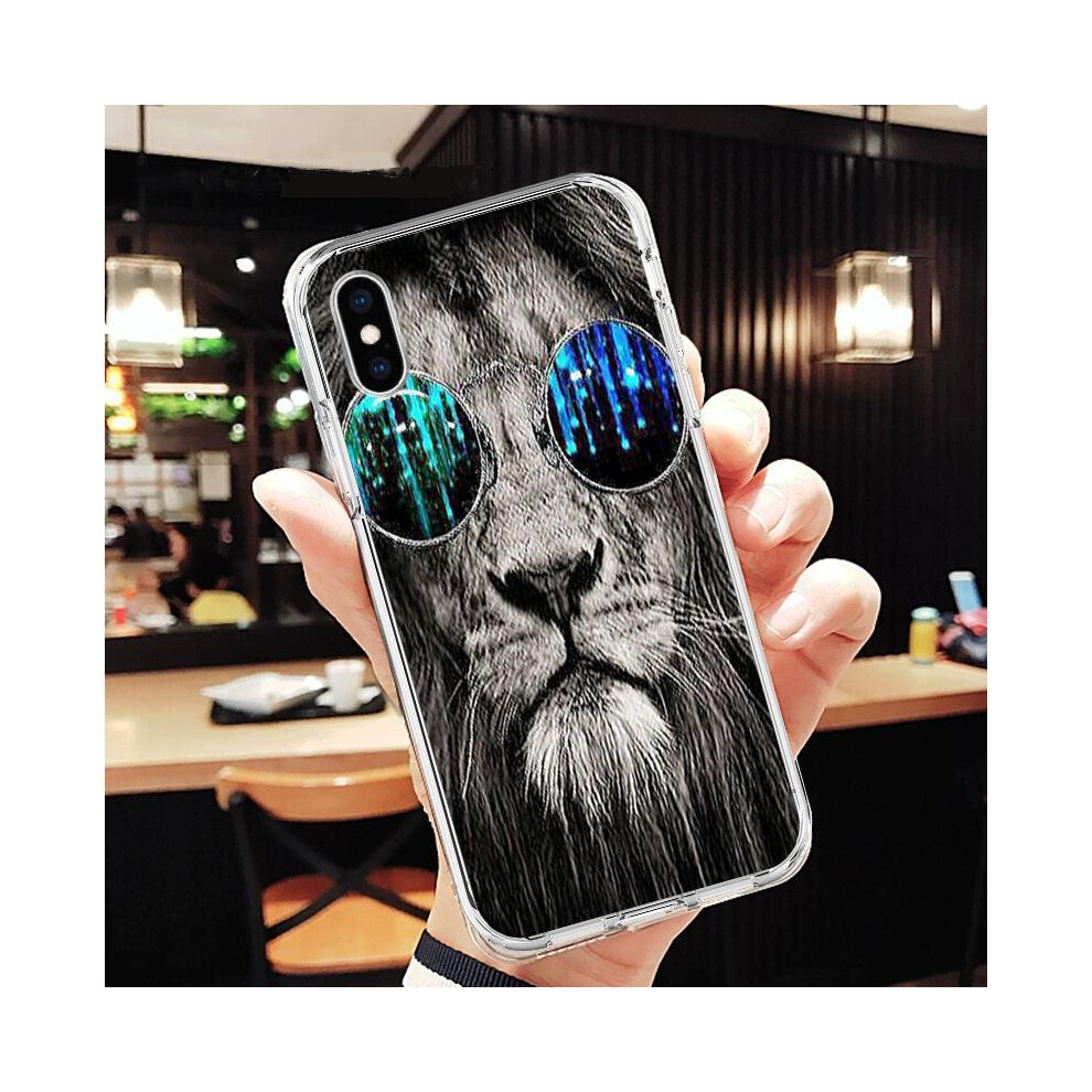 (Style 03, For Iphone 13Mini) Daisy Cat Phone Case For Iphone 13/14/15 Pro Max 6262869987937