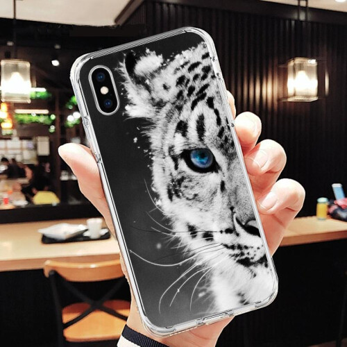 (Style 04, For iphone 11Pro) daisy Cat Phone Case For iphone 13/14/15 Pro Max