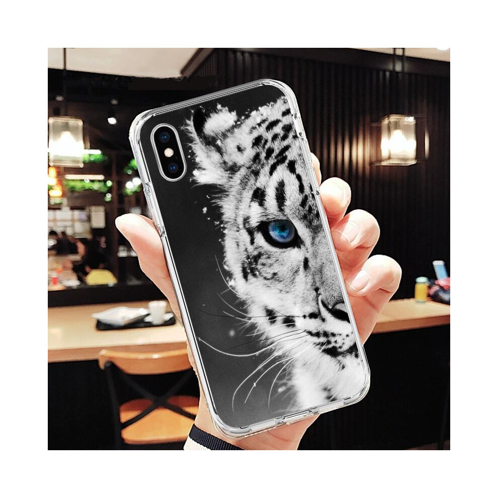 (Style 04, For Iphone 15Pro) Daisy Cat Phone Case For Iphone 13/14/15 Pro Max 6262869988248