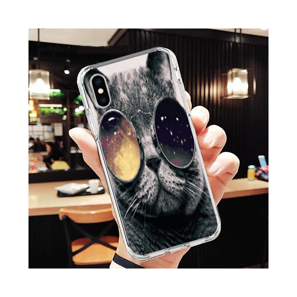 (Style 07, For Iphone 13Promax) Daisy Cat Phone Case For Iphone 13/14/15 Pro Max 6262869986947
