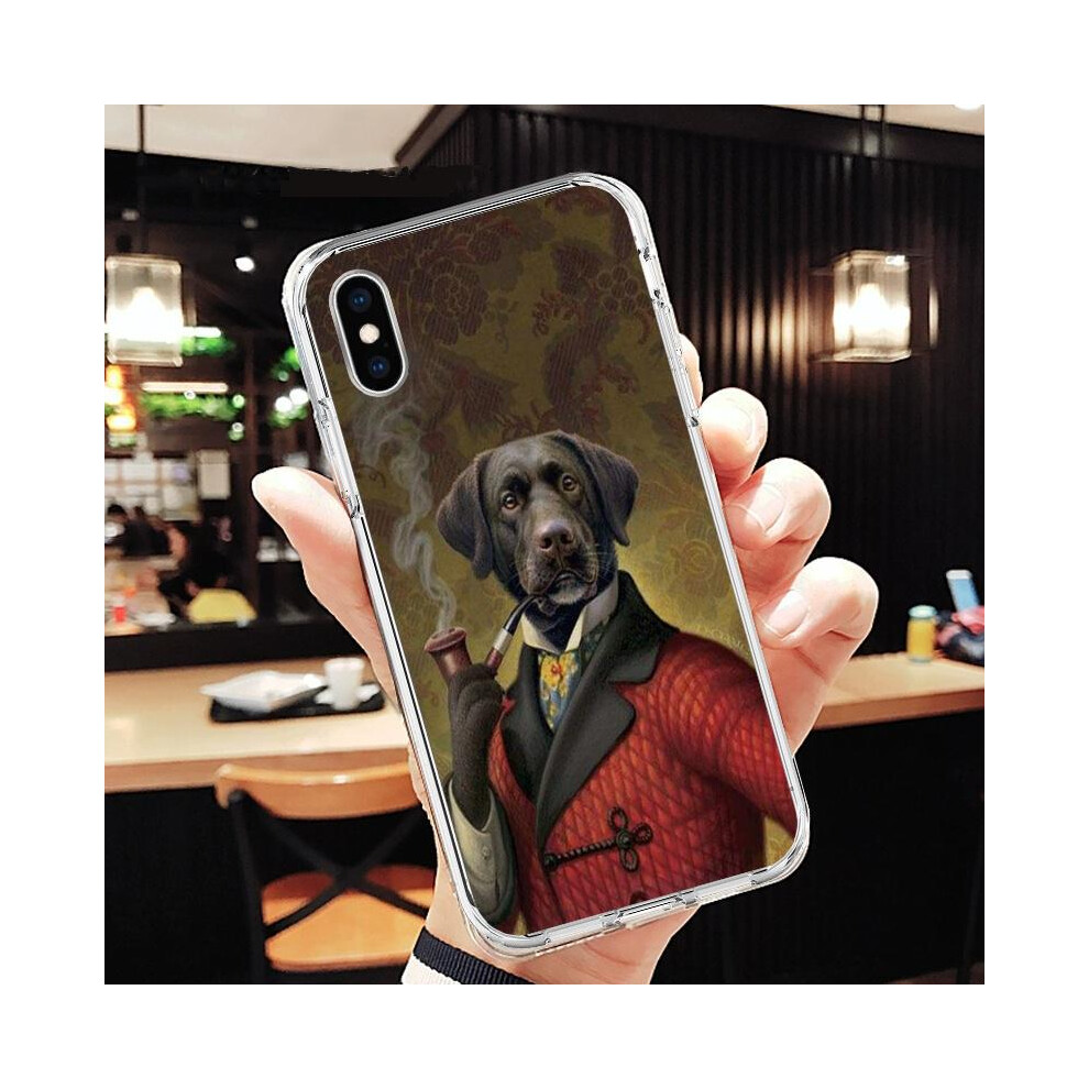 (Style 05, For Iphone 15Plus) Daisy Cat Phone Case For Iphone 13/14/15 Pro Max 6262869987531