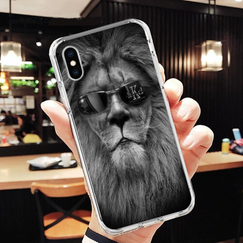 (Style 08, For iphone 11Pro) daisy Cat Phone Case For iphone 13/14/15 Pro Max