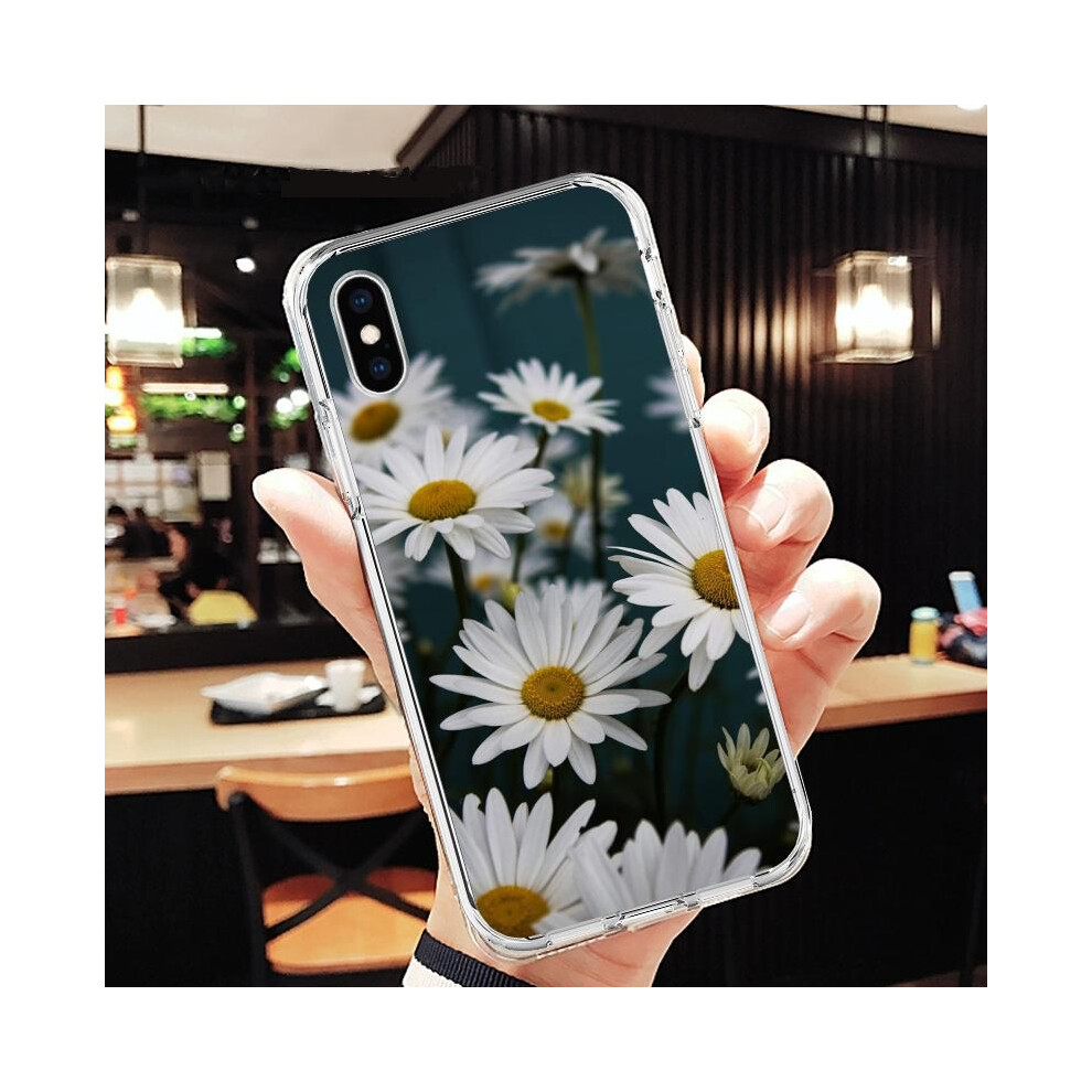 (Style 11, For Iphone 14) Daisy Cat Phone Case For Iphone 13/14/15 Pro Max 6262869986831