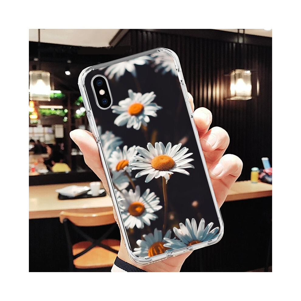Photos - Case  daisy Cat Phone  For iphone 13/14/15 Pro Max(Style 12, For iphone 12/12Pro)