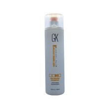 Global Keratin Balancing Shampoo 33.8 Oz – Balanced Cleanser for Hair