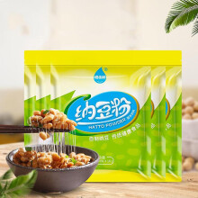 10g Active Natto Natto Bacteria Starter Natto Kinase Natto Bacteria Fermentation