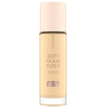Basis - CATRICE - Soft Glam Fluide filtre - 30 ml - Vegan - Voedend - Glanzend