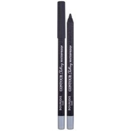 Bourjois CONTOUR CLUBBING oogschaduw waterproof #077-Kaki'n'Gold 1.2 gr