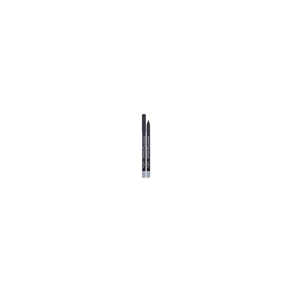 Bourjois - Contour Clubbing Waterproof 24H Eye Liner - Dlouhotrvající Voděodolná Tužka Na Oči 1,2 G