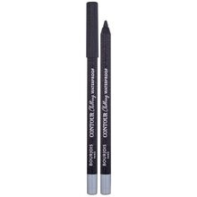 Bourjois - Contour Clubbing Waterproof 24H Eye Liner - Dlouhotrvající voděodolná tužka na oči 1,2 g