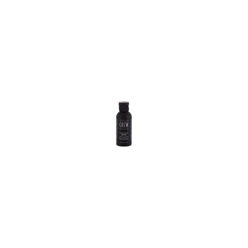 American Crew - Shaving Skincare Precision Shave Gel 50ml