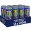 (Pack Of 6) Monster Energy Lewis Hamilton Zero 4Pack 500ML 7