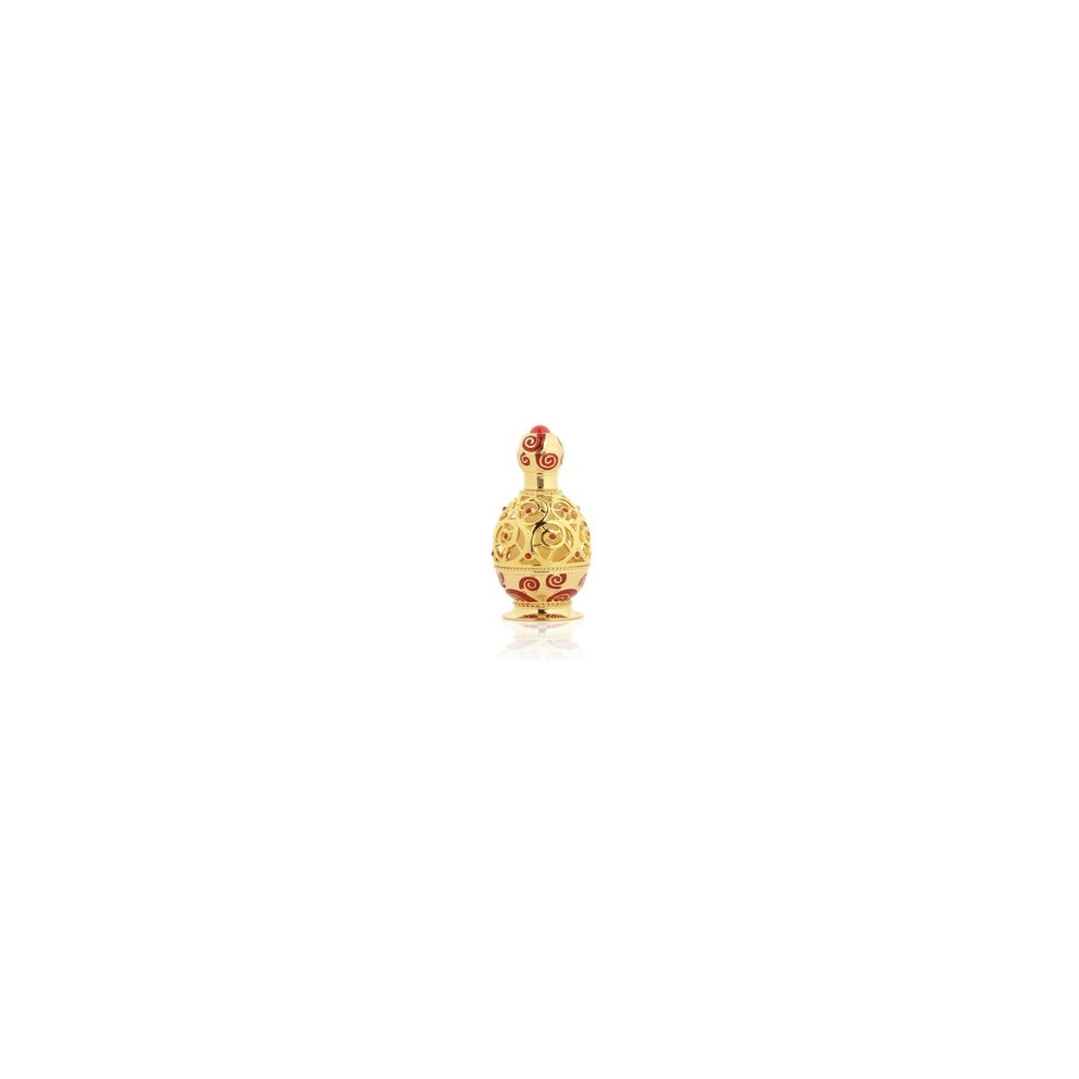 Khadlaj Perfumes Gold Khadlaj - Haneen Koncentrovanã½ Parfã©Movanã½ Olej Bez Alkoholu 20Ml
