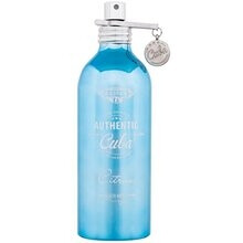 Apă de toaletă, Cuba Authentic, Citrus, pentru bărbați, 100 ml