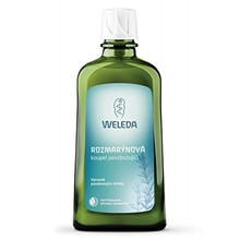 Weleda - Rosemary Invigorating Bath 200ml