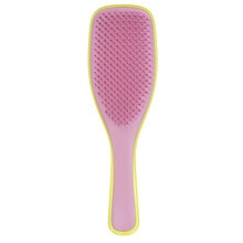 Tangle Teezer - The Ultimate Detangler Hyper Yellow Rosebud - Kartáč na vlasy