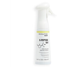 Revolution Haircare - R-Peptide 4x4 Pre-Colour Protect Spray - Ochranný sprej na vlasy 100ml
