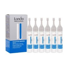 Londa Vital Booster Serum 6 x 9 ml Haarwuchs stimulierend