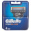 Gillette Gillette - Fusion ProGlide - Spare heads 4.0ks 1