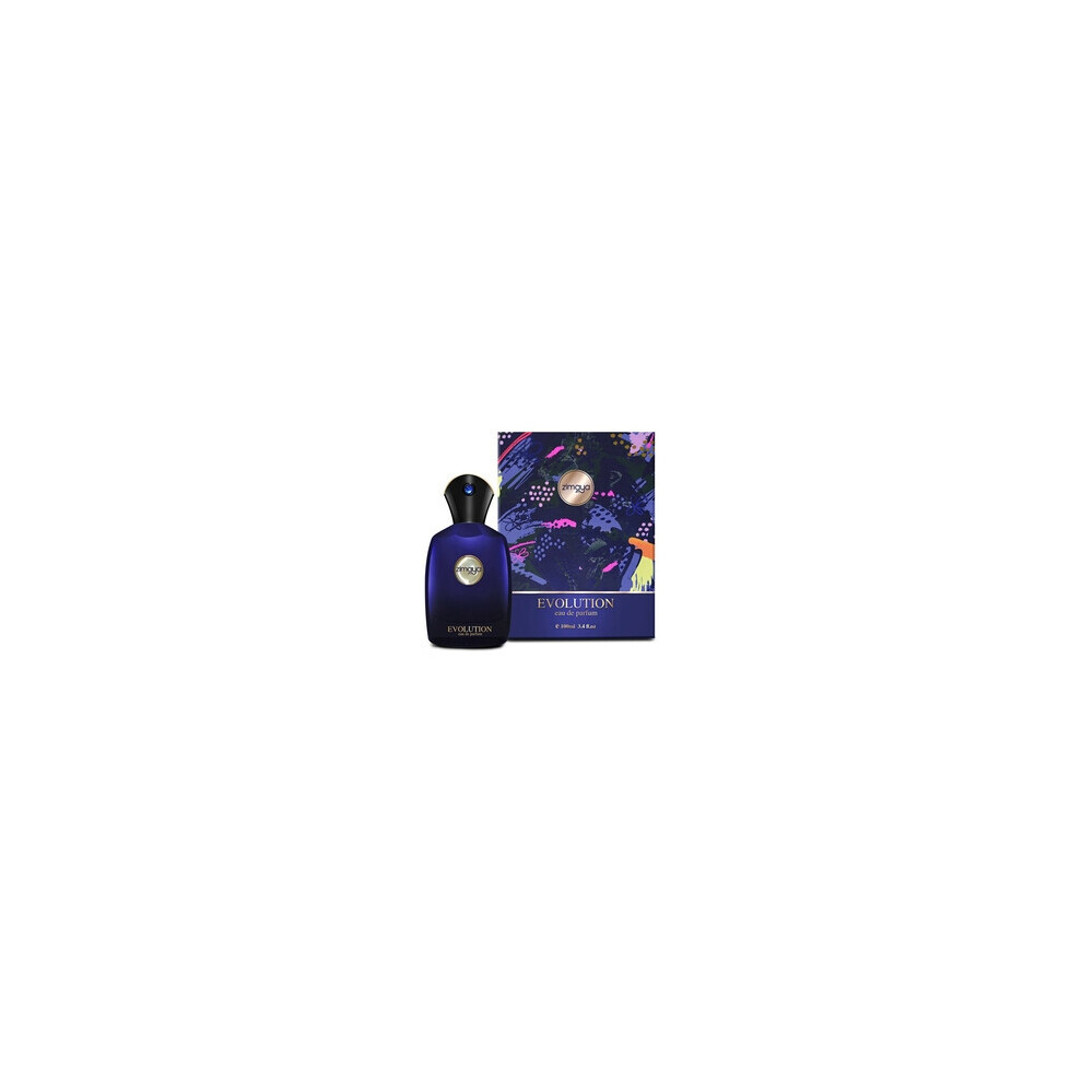 Zimaya - Evolution Edp 100Ml