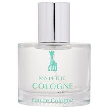 SOPHIE LA GIRAFE - MI PEQUEÑA COLOGNE EAU DE TOILETTE 50 ML