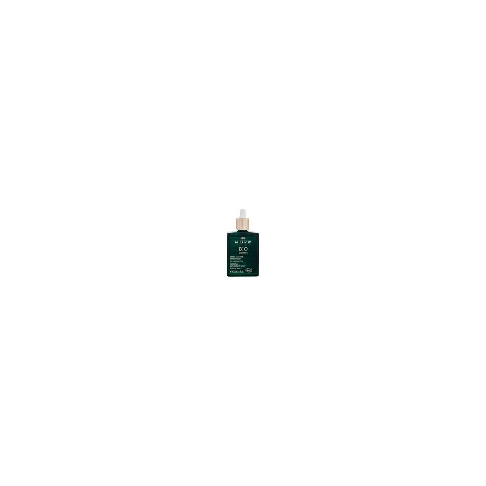 Nuxe - Bio Organic Essential Antioxidant Serum 30ml