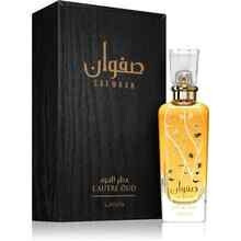 Lattafa Perfumes - Safwaan LAutre Oud EDP 100ml