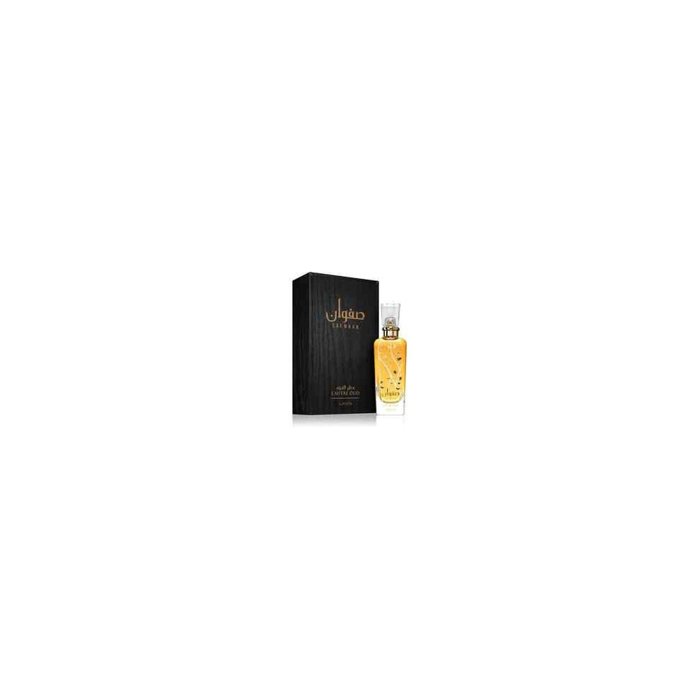 Lattafa Perfumes - Safwaan Lautre Oud Edp 100Ml